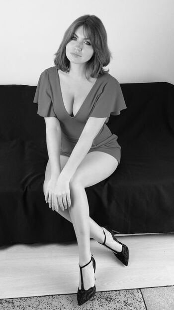Nika Kolosova