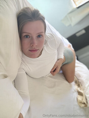Nikabelmonte