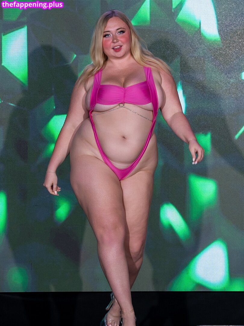 Niki Peacock