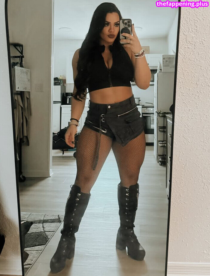 Nikki Blackheart