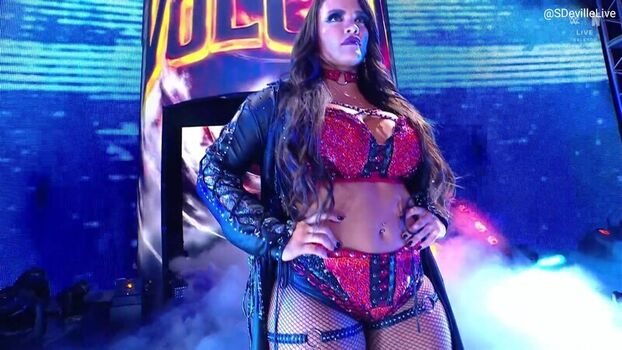 Nikki Blackheart