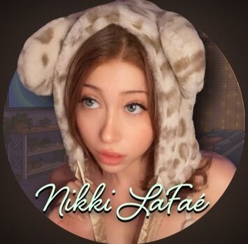 Nikki Lafae