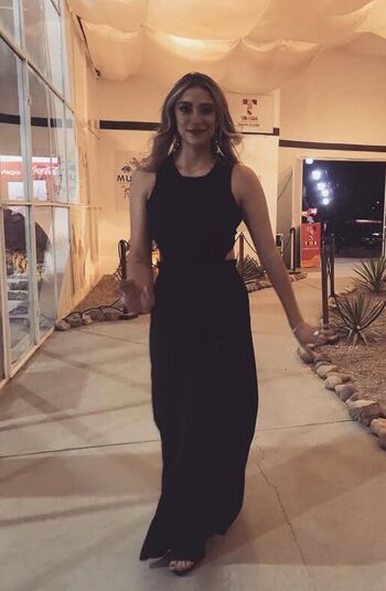 Nikki Ortega
