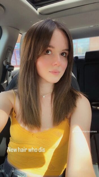 nikkimarieromeo