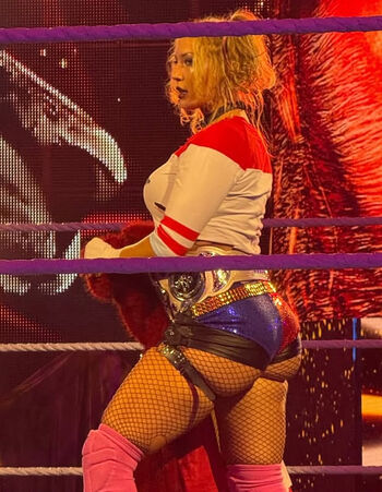 Nikkita Lyons