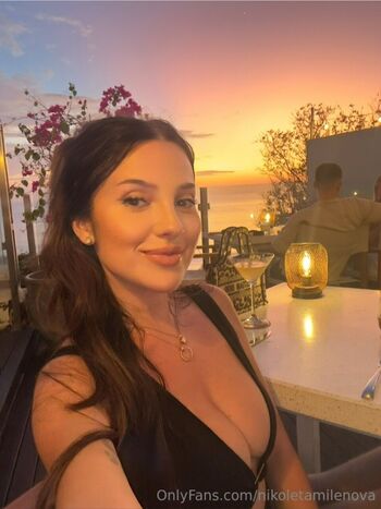 Nikoleta Milenova