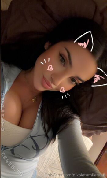Nikoleta Milenova