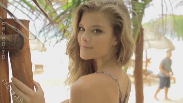 Nina Agdal