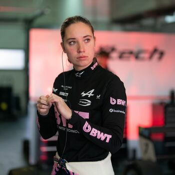 Nina Gademan