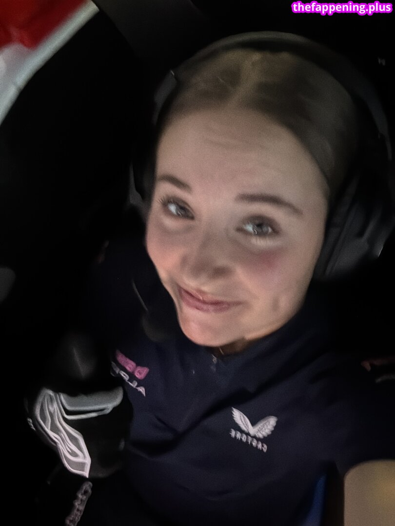 Nina Gademan