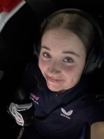 Nina Gademan