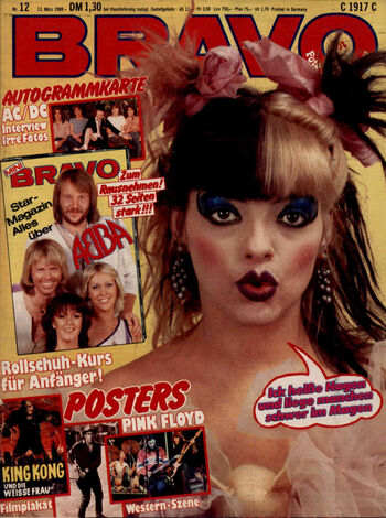 Nina Hagen