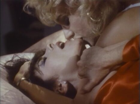 Nina Hartley