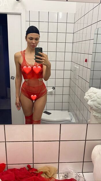 Nina Kraviz