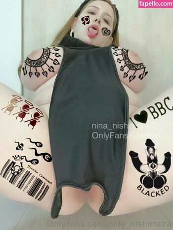 Nina Nishimura