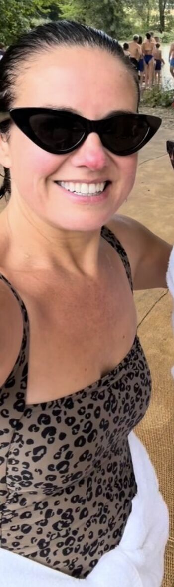 Nina Warhurst