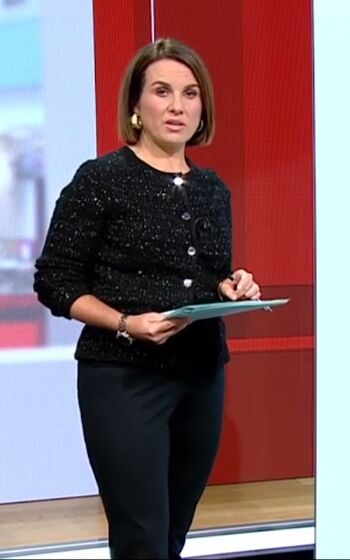 Nina Warhurst