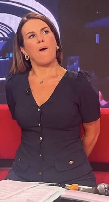 Nina Warhurst