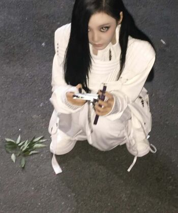 Ningning (æspa