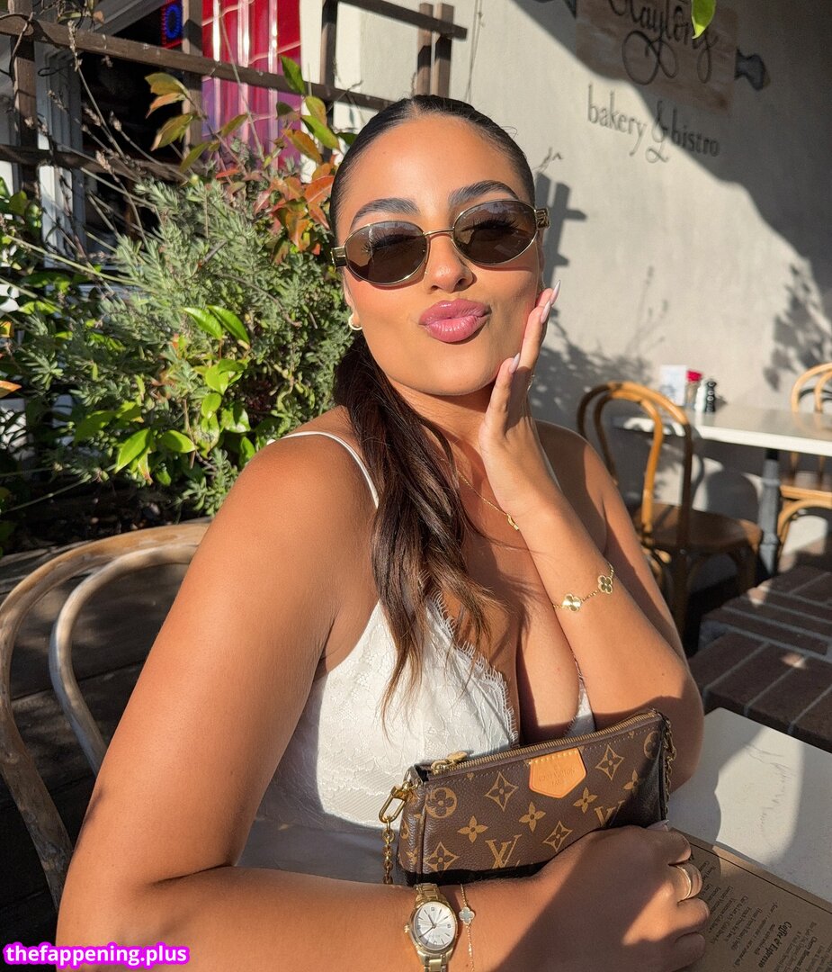 nnatalieaguilarr Foto OnlyFans Nuda #42