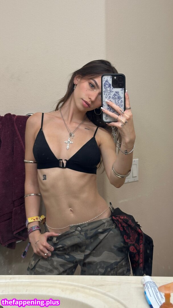 Katelyn Elizabeth / katelynelizabeth / nnayetakk Foto OnlyFans Nua #1343
