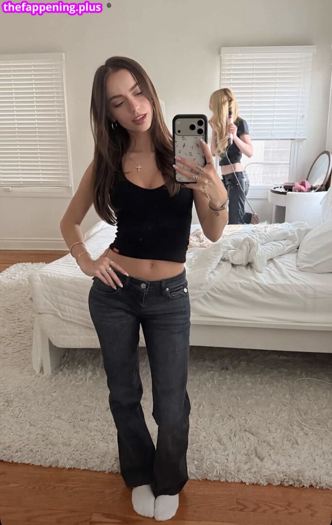 Katelyn Elizabeth / katelynelizabeth / nnayetakk Nahá OnlyFans fotografie #1507