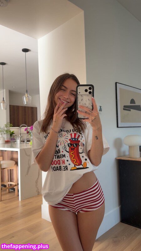 Katelyn Elizabeth / katelynelizabeth / nnayetakk Foto OnlyFans Desnuda #1564