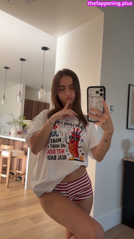 Katelyn Elizabeth / katelynelizabeth / nnayetakk Nude OnlyFans Photo #1570