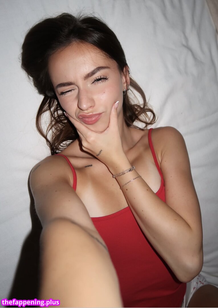 Katelyn Elizabeth / katelynelizabeth / nnayetakk Foto OnlyFans Nua #1647