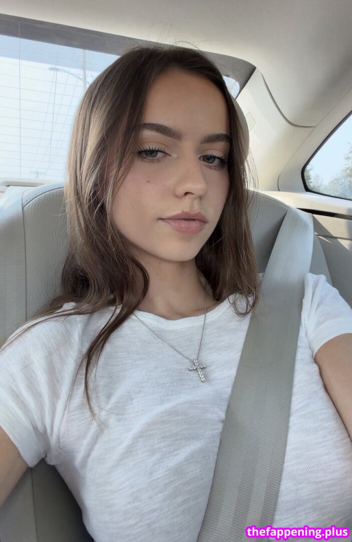 Katelyn Elizabeth / katelynelizabeth / nnayetakk Foto OnlyFans Desnuda #1654