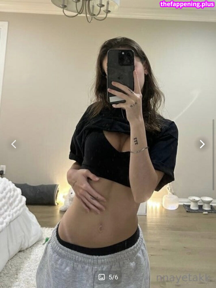 Katelyn Elizabeth / katelynelizabeth / nnayetakk Nahá OnlyFans fotografie #1807