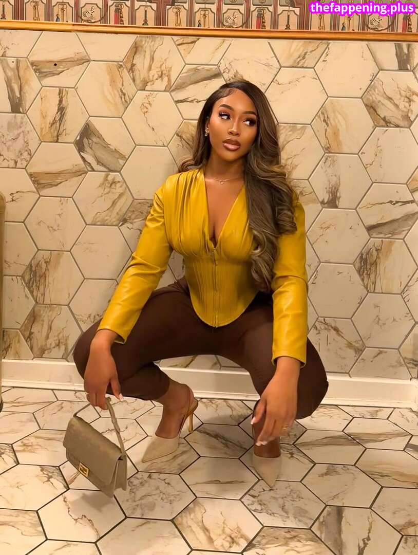 Nneka / https: / whoisnneka Nacktes OnlyFans Foto #53