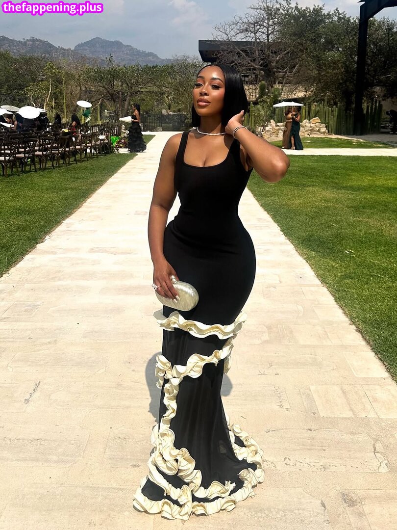 Nneka / https: / whoisnneka Fotografie OnlyFans Dezbrăcată #65