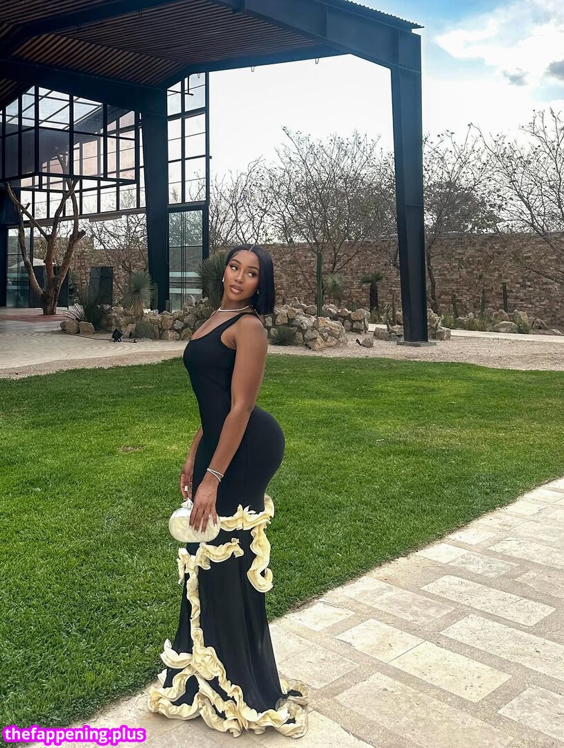 Nneka / https: / whoisnneka Nacktes OnlyFans Foto #68