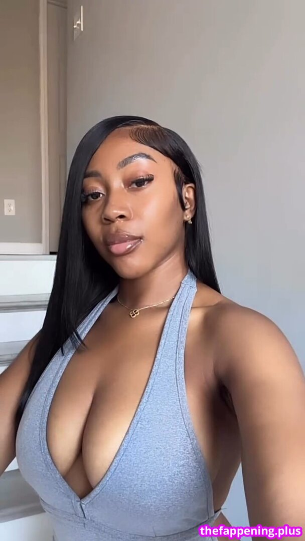 Nneka / https: / whoisnneka Foto OnlyFans Desnuda #75
