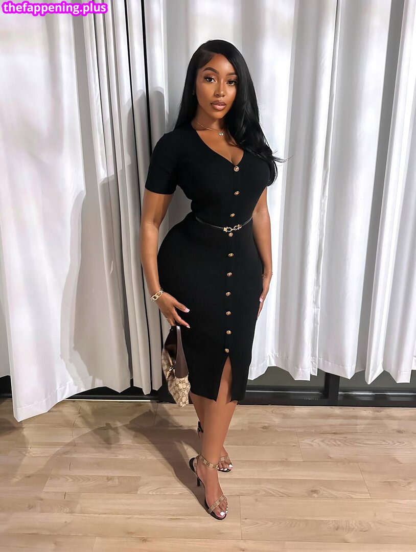 Nneka / https: / whoisnneka Foto OnlyFans Nuda #103