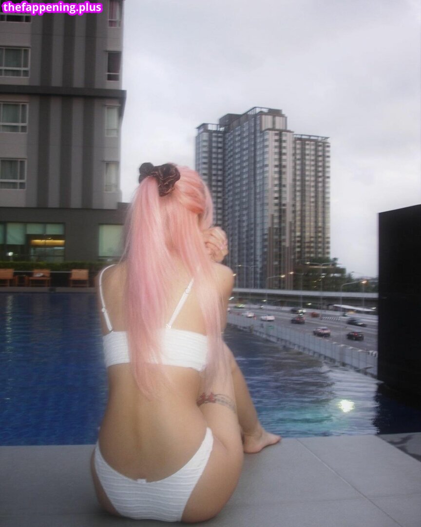 nnewy / nnewys Foto OnlyFans Nua #87