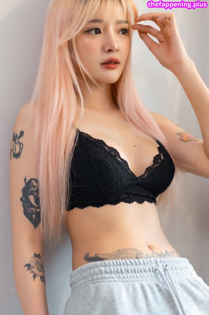 nnewy / nnewys Фото обнажённых OnlyFans #101
