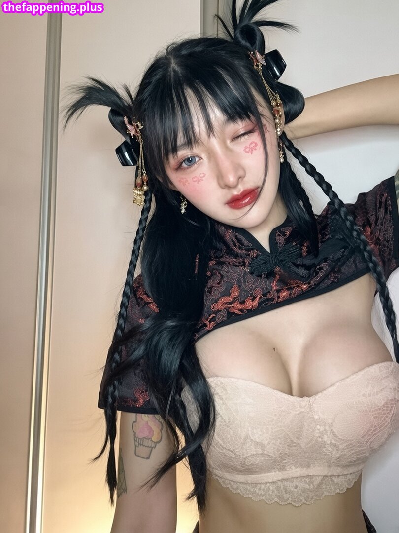 nnewy / nnewys Naakte OnlyFans Foto #105