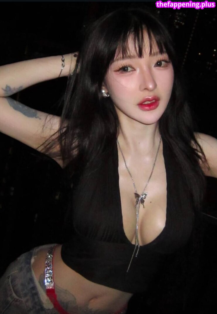 nnewy / nnewys 裸照OnlyFans照片 #107