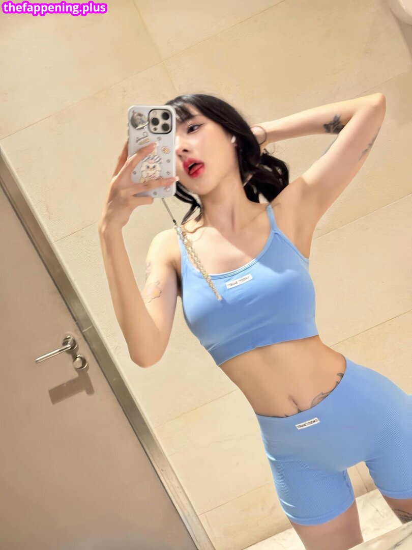 nnewy / nnewys Foto OnlyFans Desnuda #112