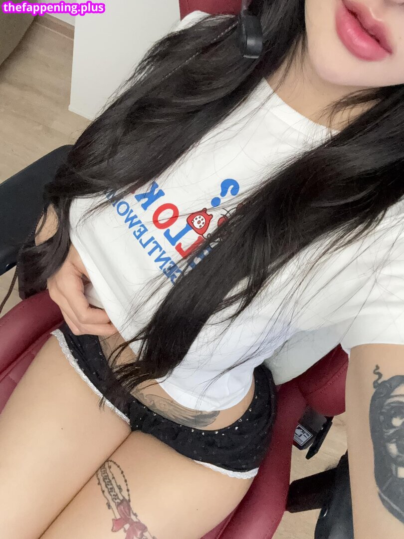 nnewy / nnewys Nagie OnlyFans Zdjęcie #118