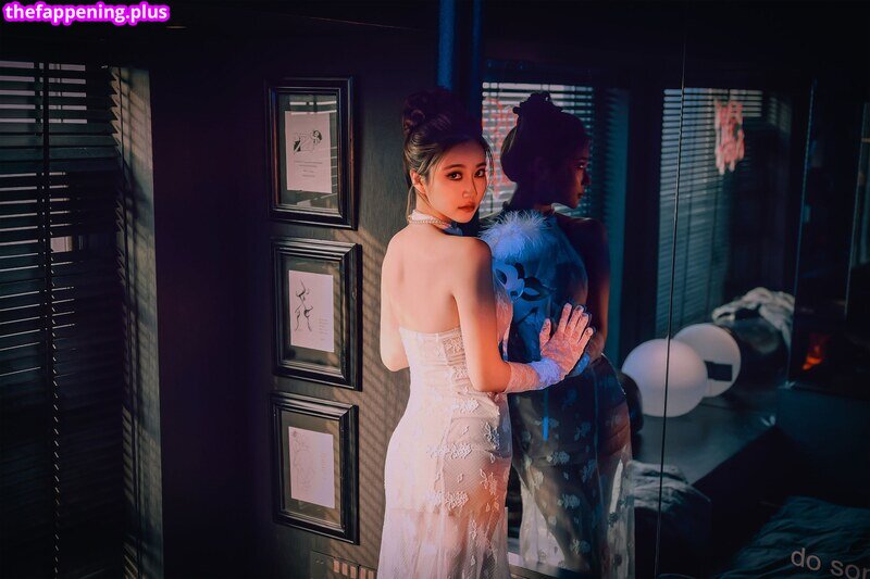nianlin / nnian_ / nnian_011 ヌードOnlyFans写真 #1