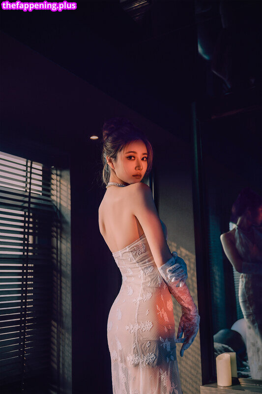 nianlin / nnian_ / nnian_011 Фото оголеного OnlyFans #11