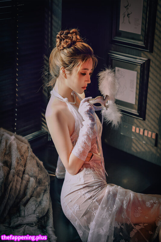 nianlin / nnian_ / nnian_011 ヌードOnlyFans写真 #17