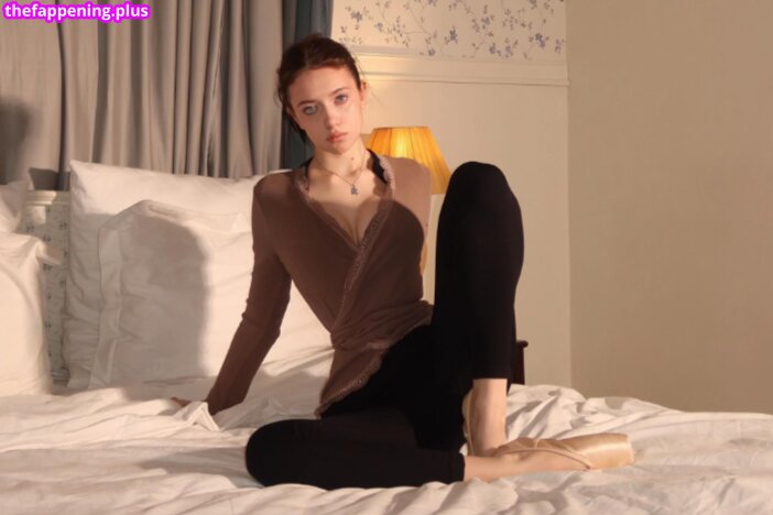 nicolebrandt88 / nnistell / u531708098 Фото оголеного OnlyFans #9