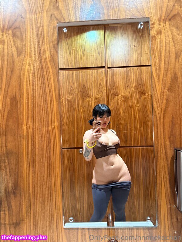 Due_Return_719 / _nekkochan_ / nnnneckochan / nnnnekochan Foto OnlyFans Desnuda #68