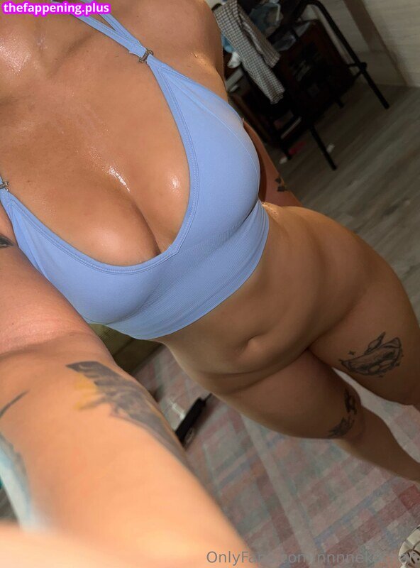 Due_Return_719 / _nekkochan_ / nnnneckochan / nnnnekochan नग्न OnlyFans फोटो #83