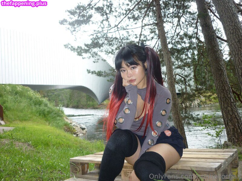 Due_Return_719 / _nekkochan_ / nnnneckochan / nnnnekochan Nacktes OnlyFans Foto #87