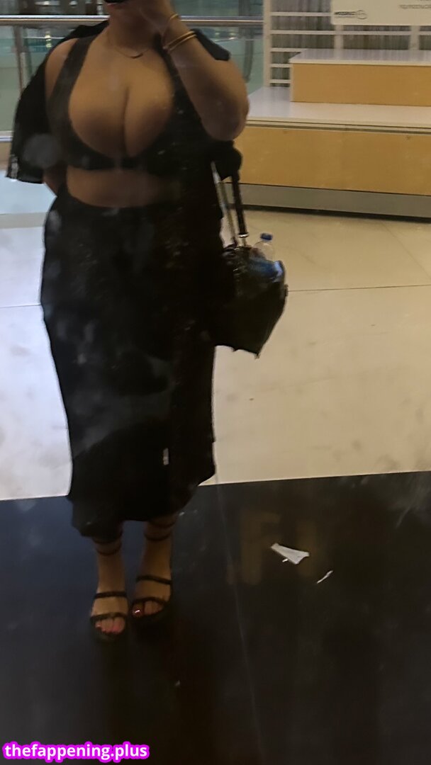 Nnvhia / n_mrhia Meztelen OnlyFans Fotó #47